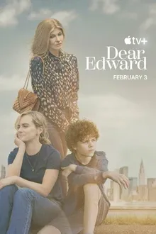 Постер к сериалу Милый Эдвард