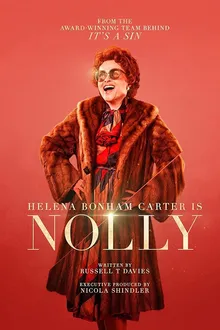 Постер к сериалу Нолли