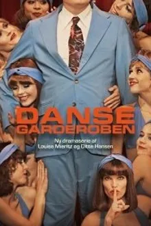 Постер к сериалу Танцовщицы