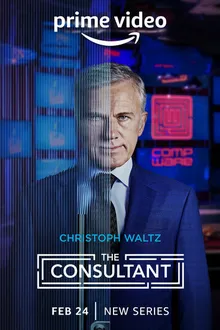 Постер к сериалу Консультант
