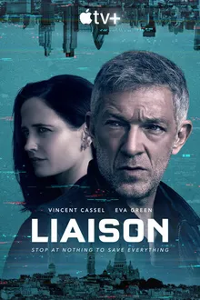 Постер к сериалу Связь