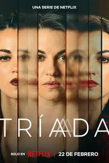Постер к сериалу Три жизни