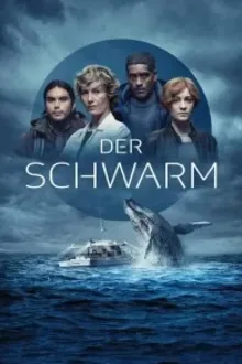 Постер к сериалу Рой