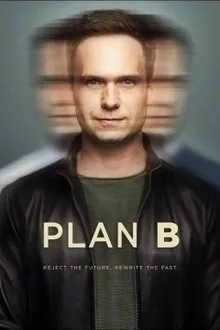 Постер к сериалу План «Б»