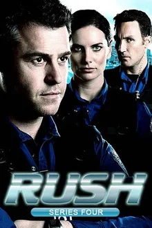 Постер к сериалу На грани