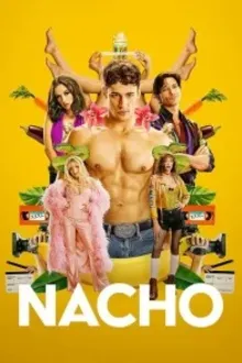 Постер к сериалу Начо