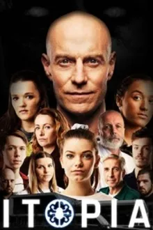 Постер к сериалу Айтопия