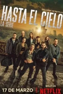 Постер к сериалу Достать до неба