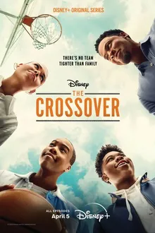 Постер к сериалу Кроссовер