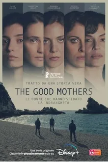 Постер к сериалу Хорошие матери