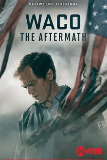 Постер к сериалу Уэйко: Последствия