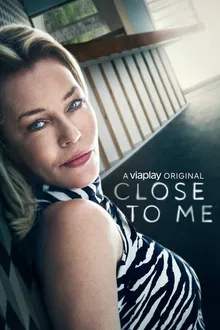 Постер к сериалу Рядом со мной