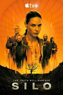 Постер к сериалу Укрытие