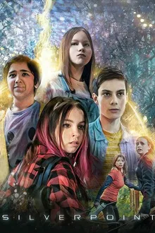 Постер к сериалу Сильверпойнт