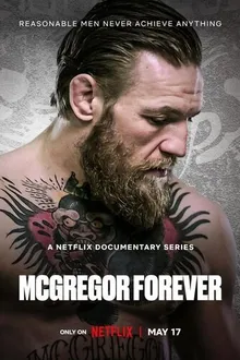 Постер к сериалу МакГрегор навсегда
