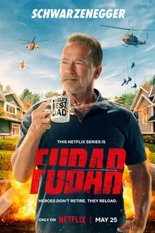 Постер к сериалу Фубар