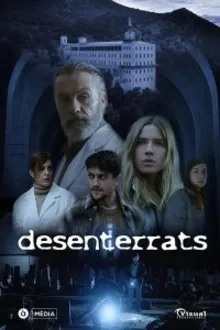 Постер к сериалу Desenterrats