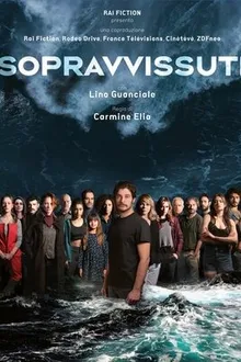 Постер к сериалу Выжившие