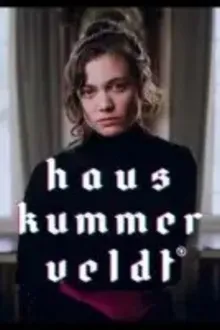 Постер к сериалу Дом Куммервельдта
