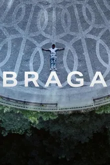 Постер к сериалу Брага