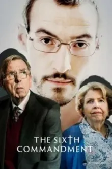Постер к сериалу Шестая заповедь