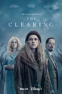 Постер к сериалу Очищение