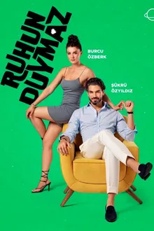 Постер к сериалу Душа не слышит