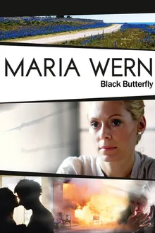 Постер к сериалу Мария Верн