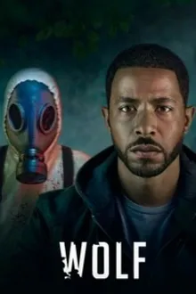 Постер к сериалу Волк