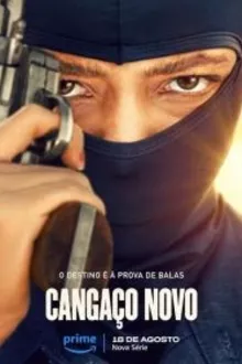 Постер к сериалу Новый кангасейро