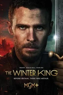Постер к сериалу Зимний король