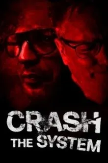 Постер к сериалу Сломай систему