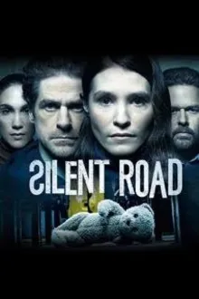 Постер к сериалу Тихая Дорога
