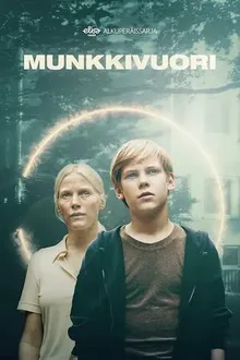 Постер к сериалу Мункивуори
