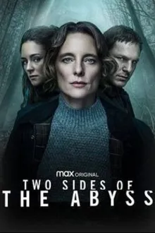 Постер к сериалу Две стороны пропасти