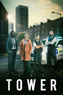 Постер к сериалу Башня