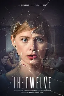 Постер к сериалу Двенадцать