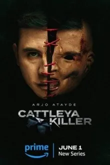 Постер к сериалу Убийца Каттлея