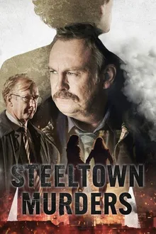 Постер к сериалу Убийства в Стилтауне
