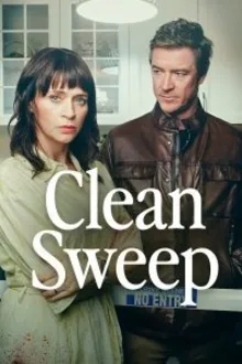 Постер к сериалу С чистого листа