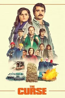 Постер к сериалу Проклятье