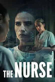 Постер к сериалу Медсестра