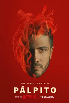 Постер к сериалу Украденное сердце