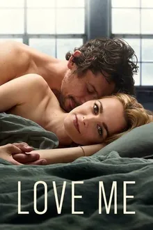 Постер к сериалу Люби меня