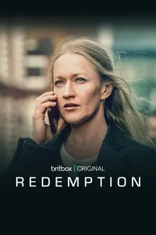 Постер к сериалу Искупление грехов