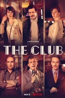 Постер к сериалу Клуб