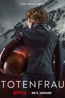 Постер к сериалу Несущая смерть