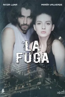 Постер к сериалу Побег