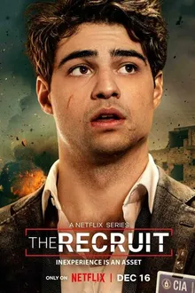 Постер к сериалу Рекрут