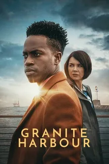 Постер к сериалу Гранитная гавань